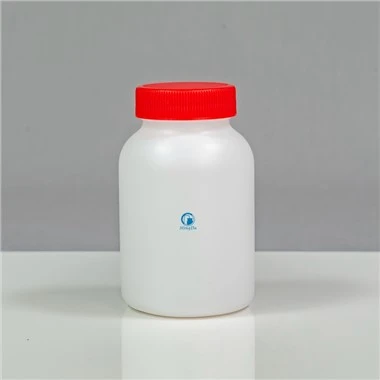 Multivitamini HDPE okrugla boca
