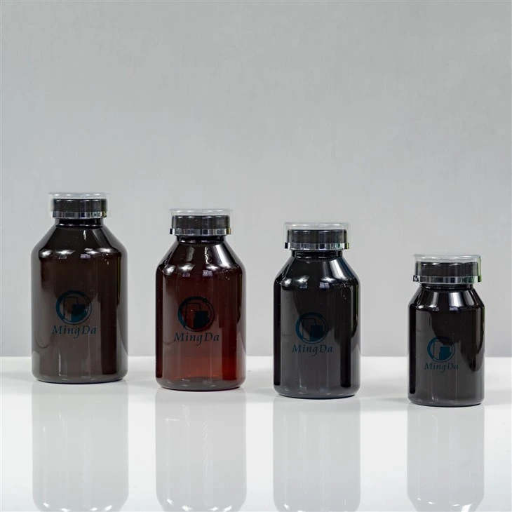 Container With Custom Logo Printing